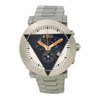 Orologio Bliss Uomo in Acciaio K70003 - K70003